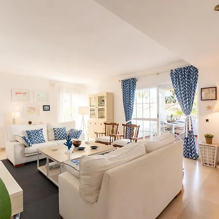 Apartment, Front Line Beach, In Arenas, Bahia De *