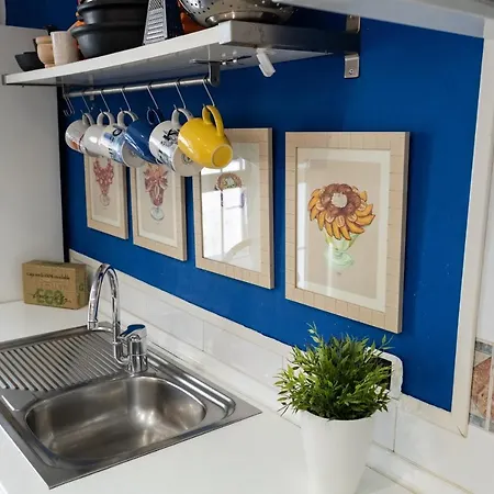Apartment, Front Line Beach, In Arenas, Bahia De