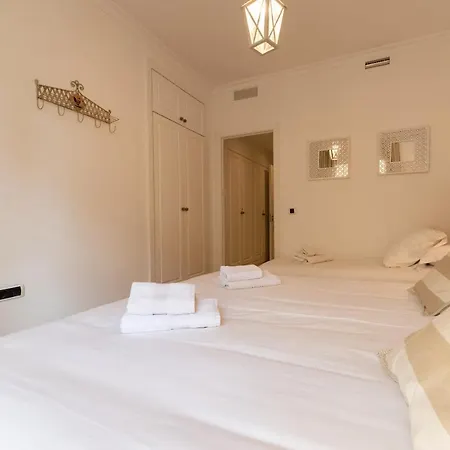 Apartment Apartment, Front Line Beach, In Arenas, Bahia De *