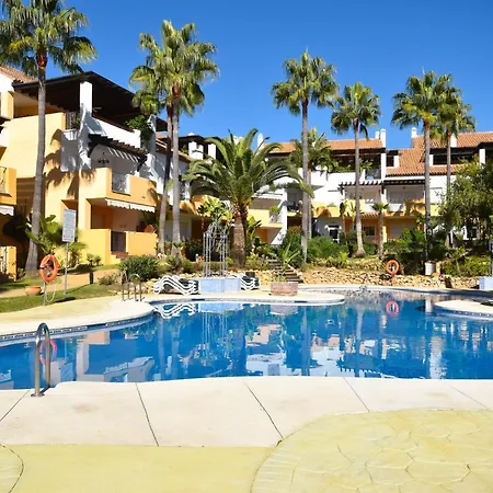 Apartment Apartment, Front Line Beach, In Arenas, Bahia De