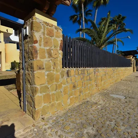 Apartment Apartment, Front Line Beach, In Arenas, Bahia De