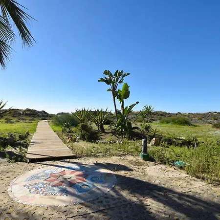 Apartment, Front Line Beach, In Arenas, Bahia De